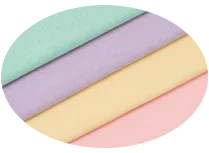 Cotton Material with Custom Velcro Patches UK Cotton Material with Custom Velcro Patches UK