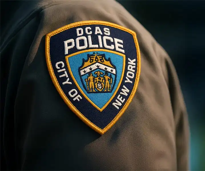 velcro police patches