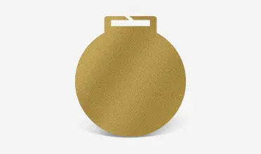 Standard Back Standard Back