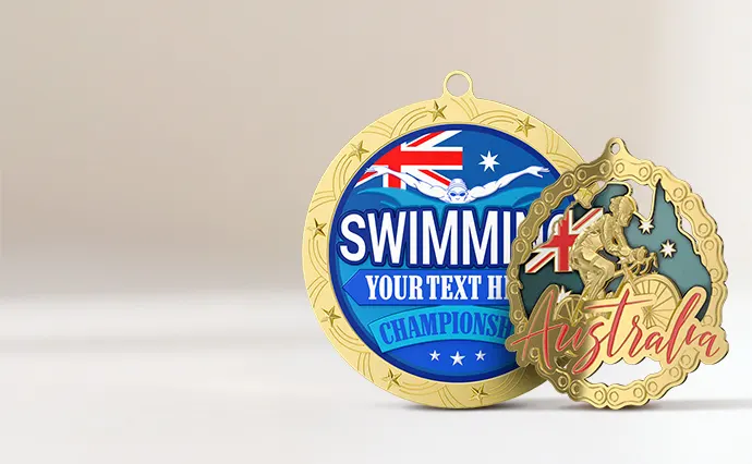 Sports Medals Sports Medals