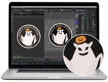 How to Make Printed Patches