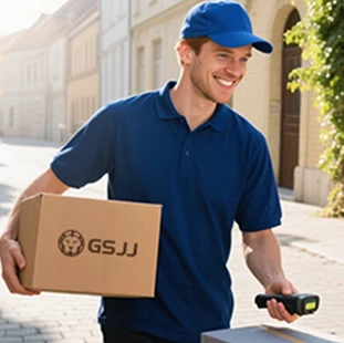 Production & Fast Delivery