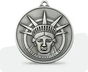 Antique Copper Antique Copper