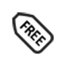 No Setup Fees and Proof Fees