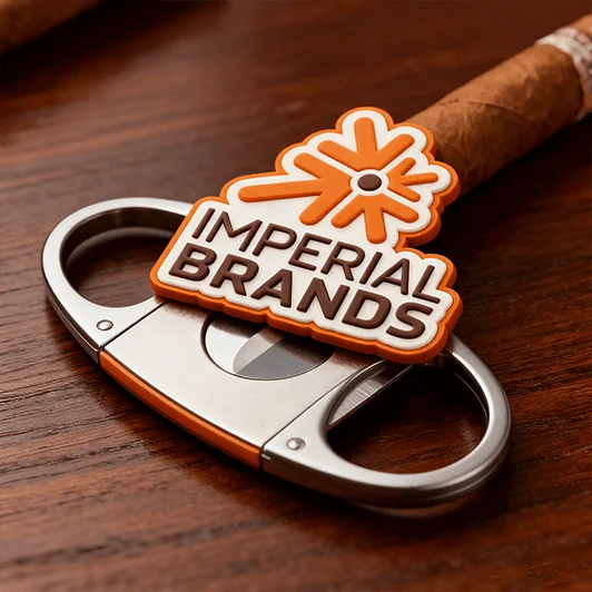 Imperial Brands Velcro Patches Custom