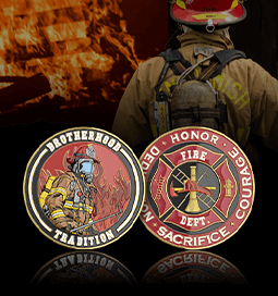 Firefighter Designs