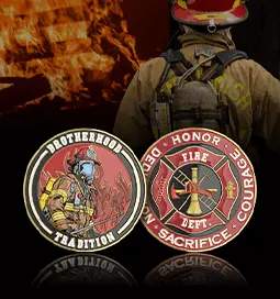 Firefighter Designs