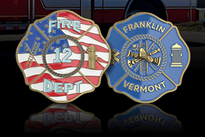 Fire Department Designs