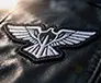 Motorcycle Patches with Premium Motorcycle Patches with Premium