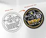 Motorcycle Patches Design Motorcycle Patches Design