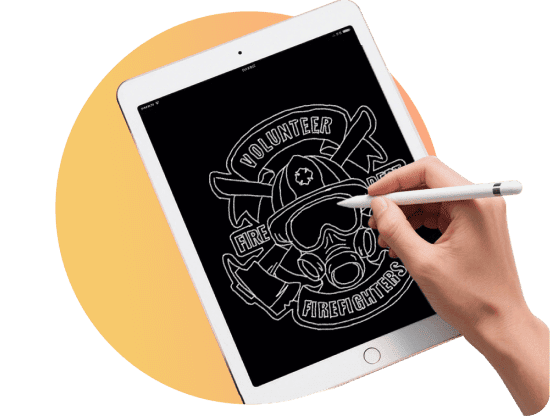 Fire Department Patch Designs