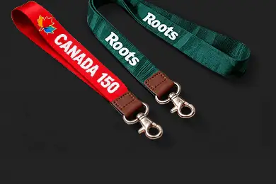 Lanyards