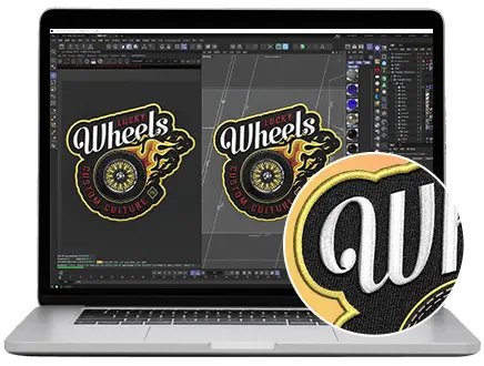 Motorcycle Patches Custom Motorcycle Patches Custom