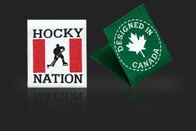 Woven Labels Woven Labels