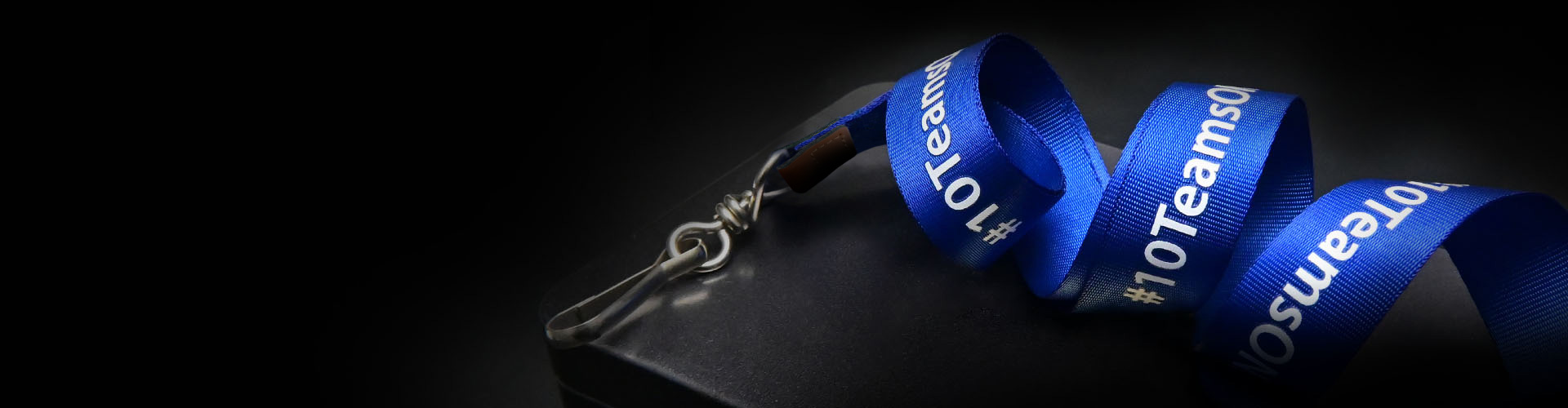 Nylon Lanyards
