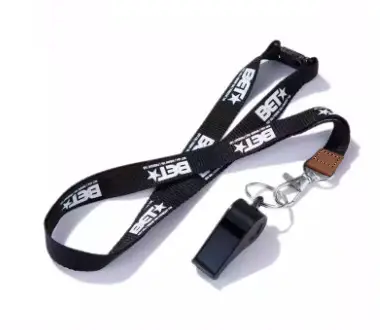custom lanyards small quantity