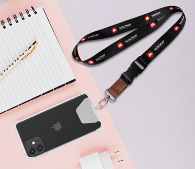 bulk custom lanyards