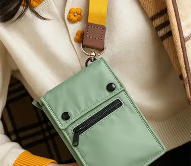 lanyards custom printed for bags