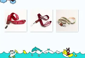 Different Good Lanyard Designs for Different Occasions Different Good Lanyard Designs for Different Occasions