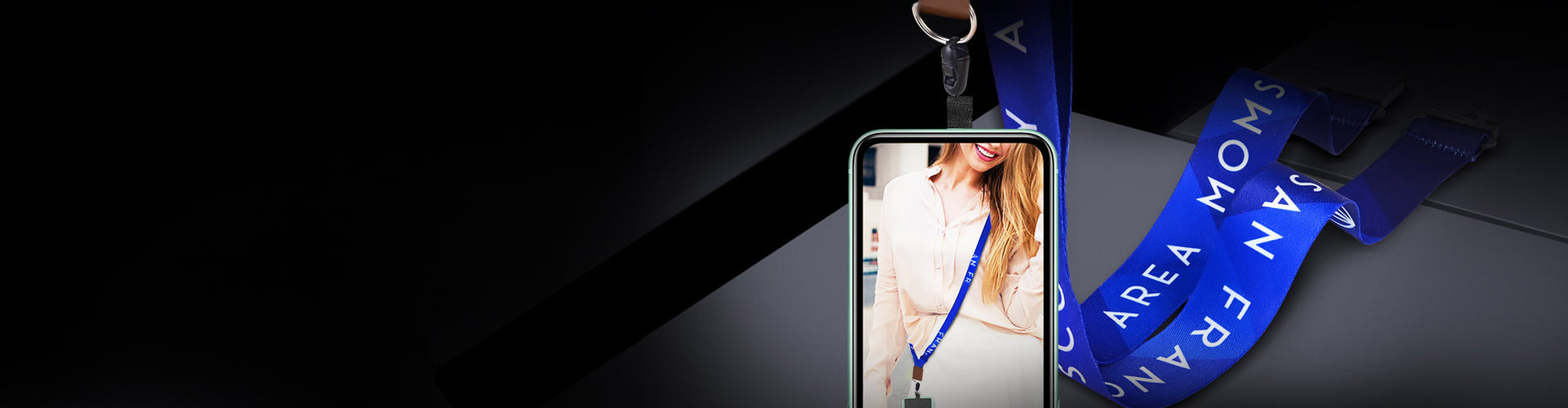 Cell Phone Lanyards