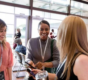 Dye sublimated colored lanyards