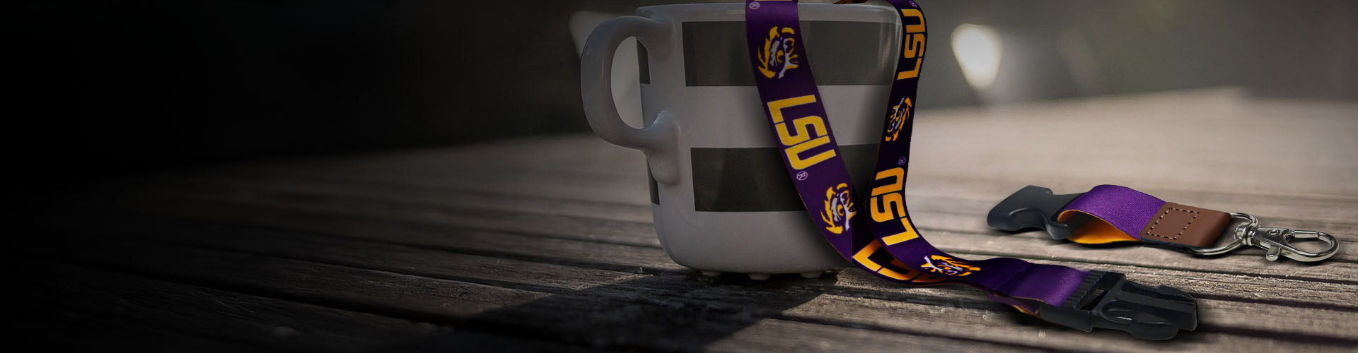 Breakaway Lanyards