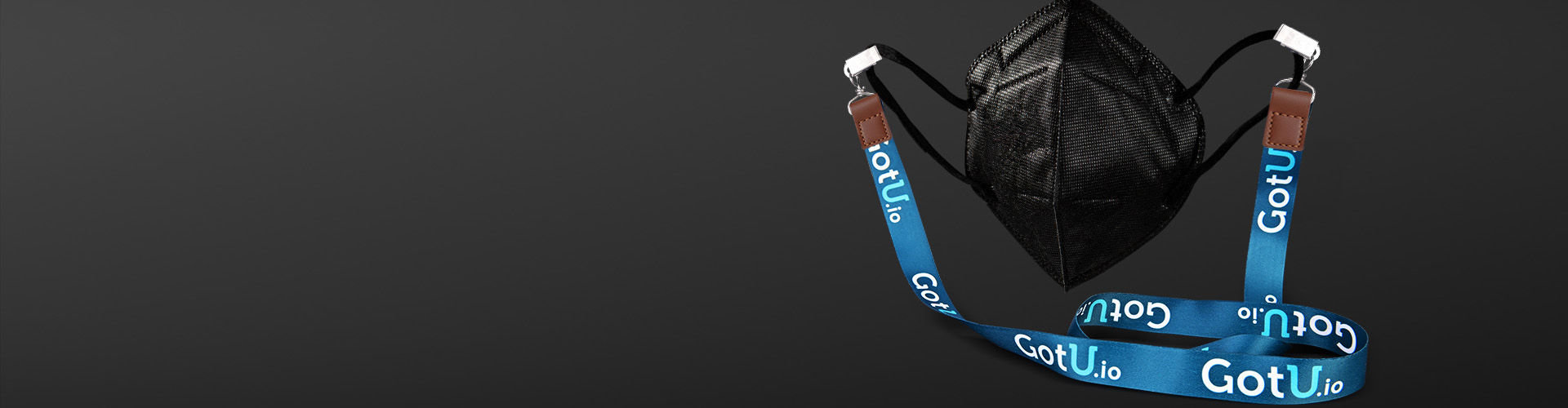 Mask Lanyards