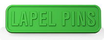 green plating