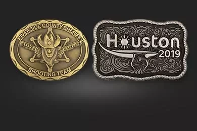 Belt Buckles