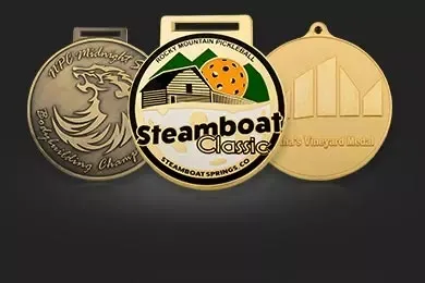 Medals