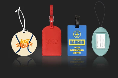Luggage Tags