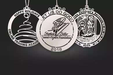 Ornaments