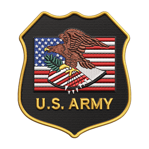 Army Design Template