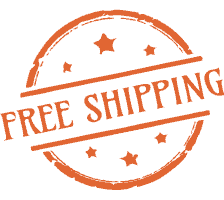 FREE SHIPPING