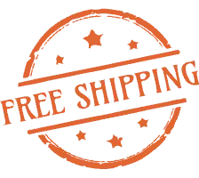 FREE SHIPPING