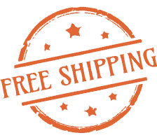 FREE SHIPPING