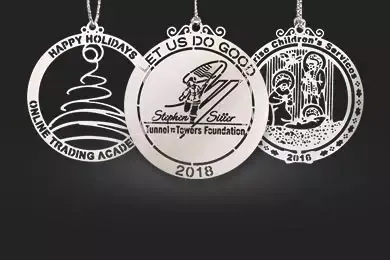 Ornaments