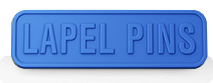 blue plating