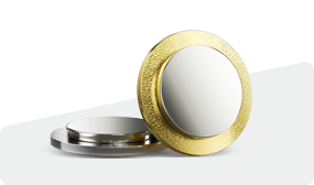 Magnet Backing