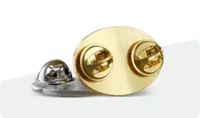 Two Military Clutches