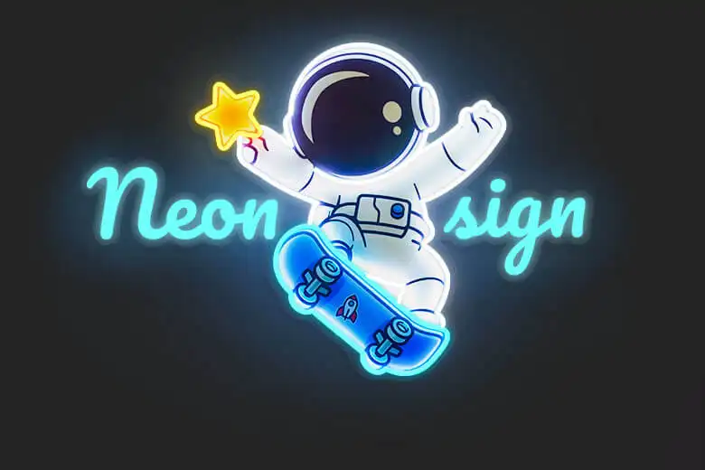 Neon Signs