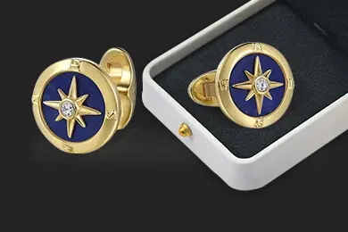 Cufflinks