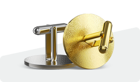 Cufflink