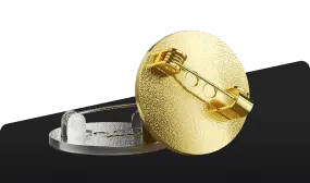 Safety Pin Safety Pin