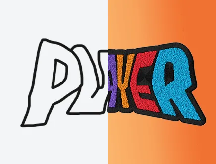 Chenille Patches Custom