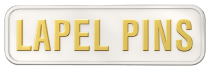 Tone Finish Plated Pin