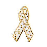 Stock Awareness Lapel Pins(S115)