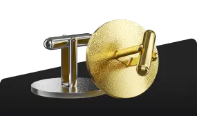 Cufflink Cufflink