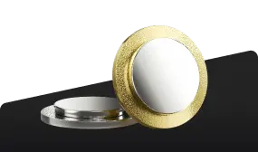 Magnet Backing Magnet Backing