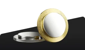 Magnet Backing Magnet Backing